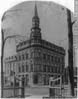YMCA of Square Victoria
